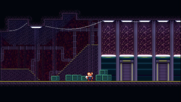 Instinct screenshot 5