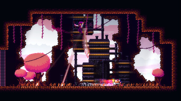 Instinct screenshot 4