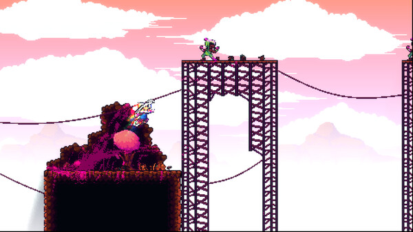 Instinct screenshot 1