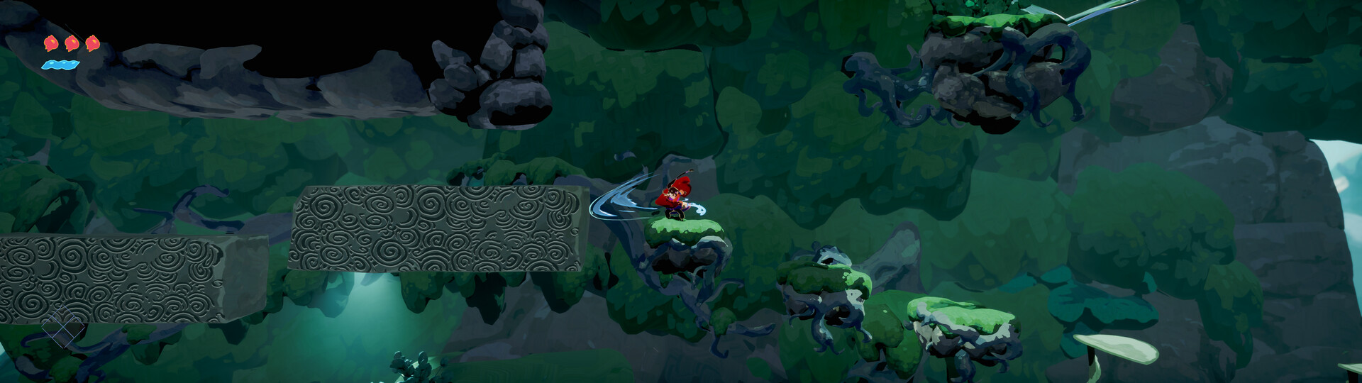 Ayna: Shattered Truth screenshot #11