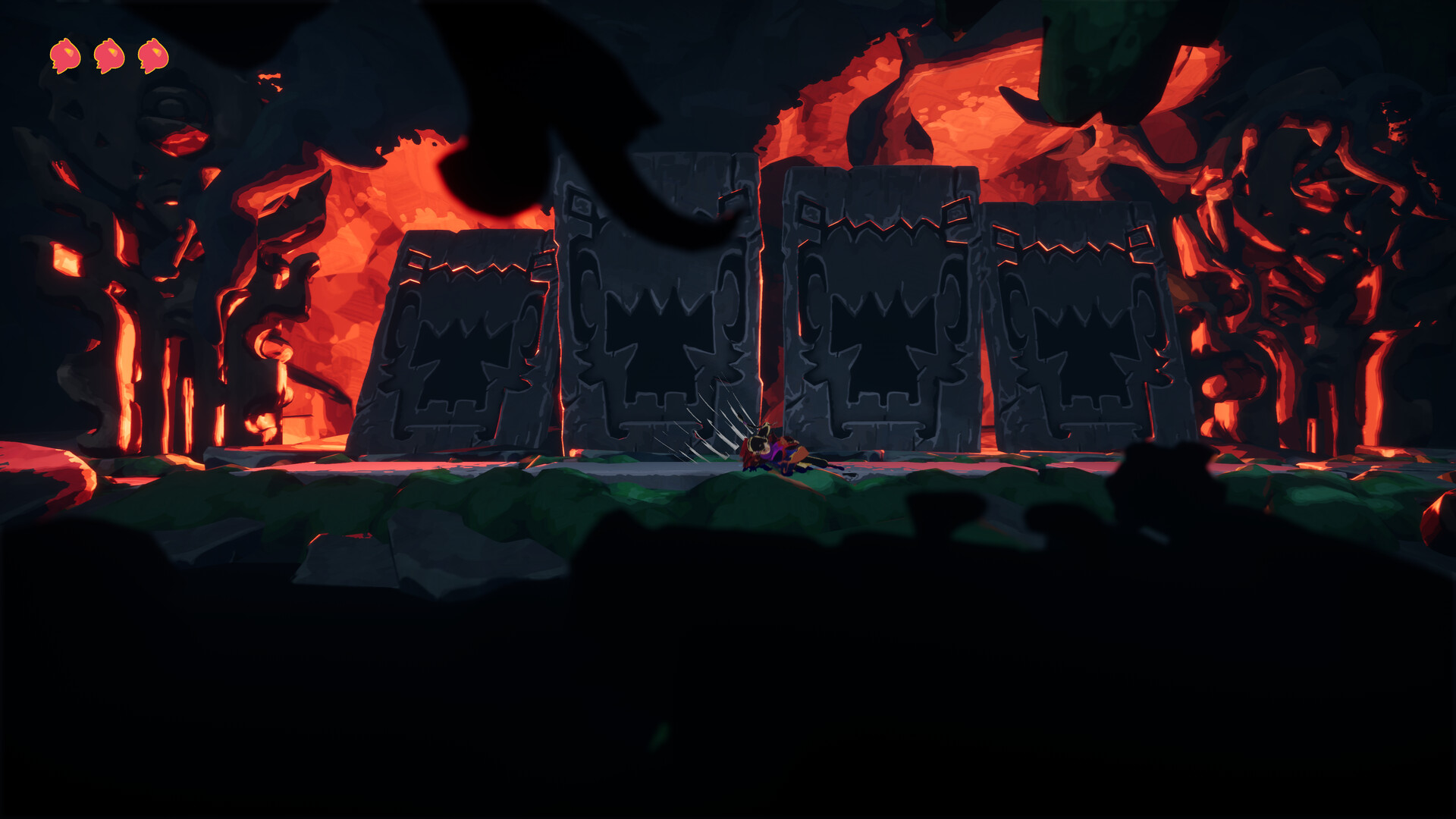 Ayna: Shattered Truth screenshot #8