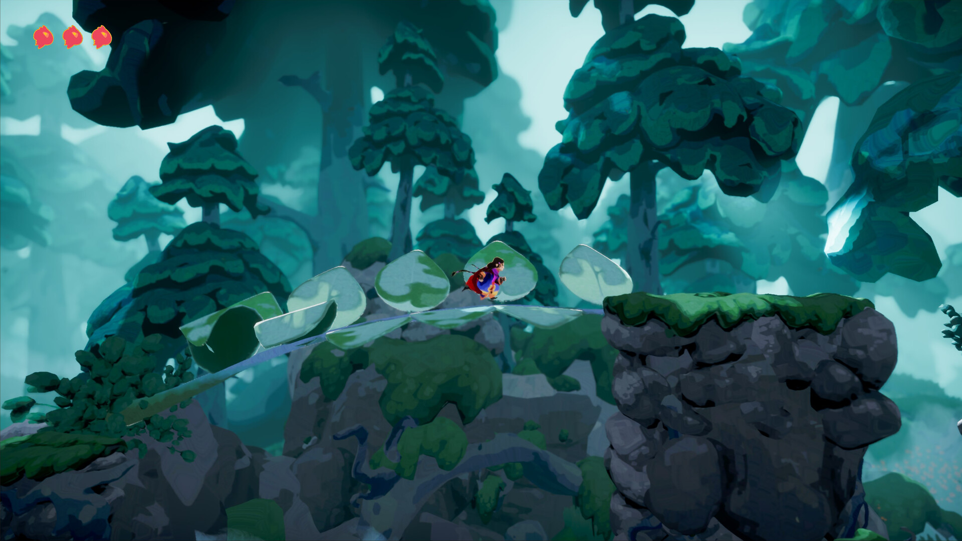 Ayna: Shattered Truth screenshot #3