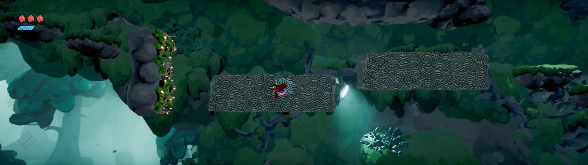 Ayna: Shattered Truth screenshot #4