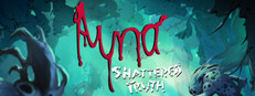 Ayna: Shattered Truth cover