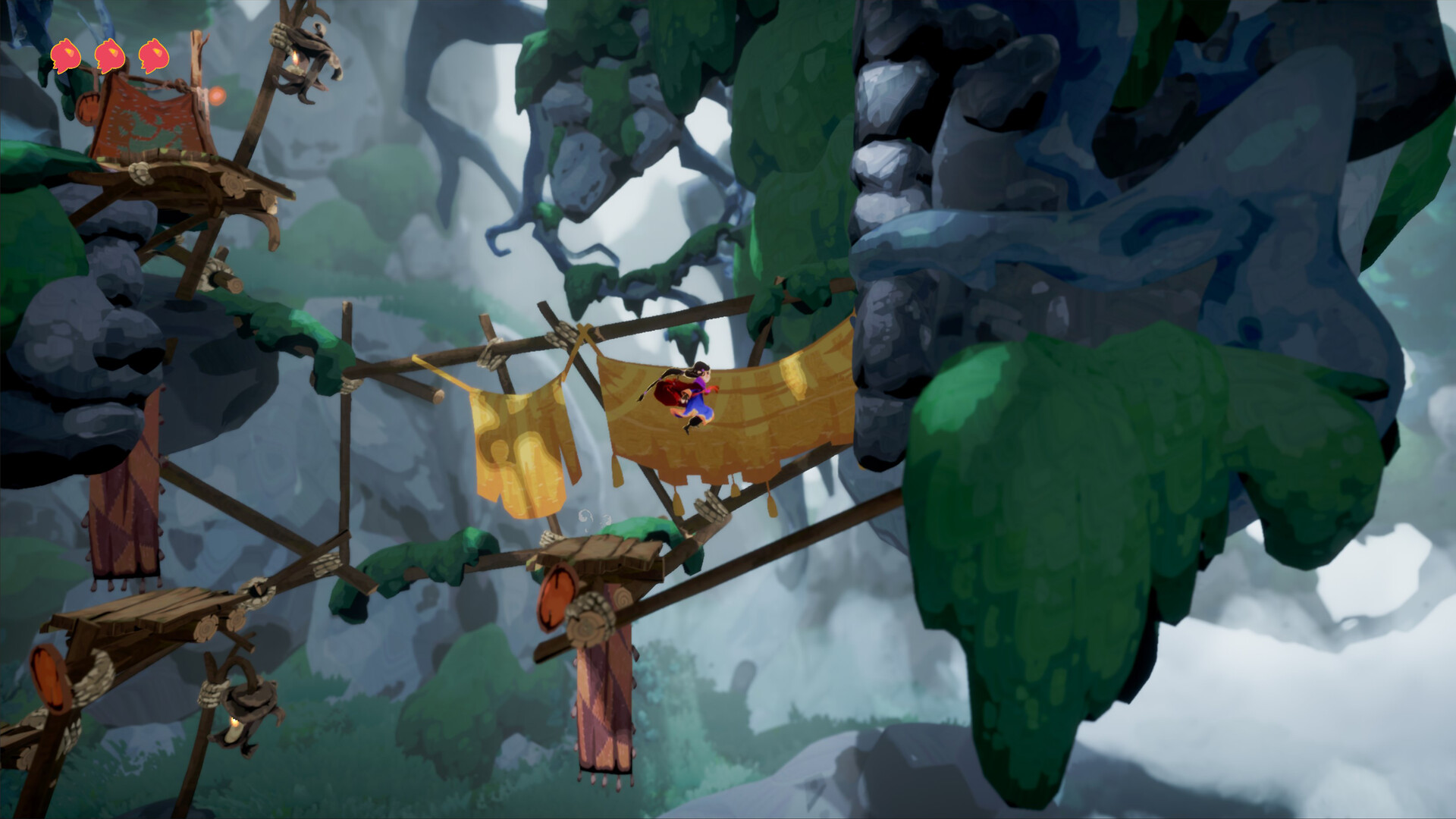 Ayna: Shattered Truth screenshot #7