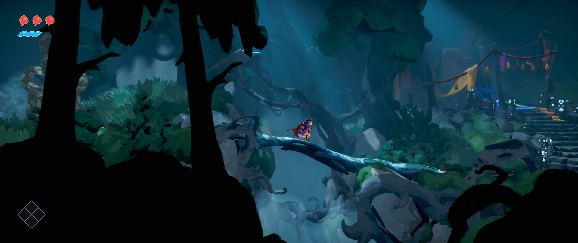 Ayna: Shattered Truth screenshot #6