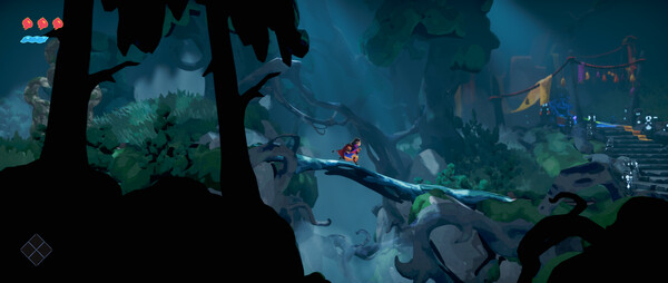 Скриншот 6 из игры Ayna: Shattered Truth