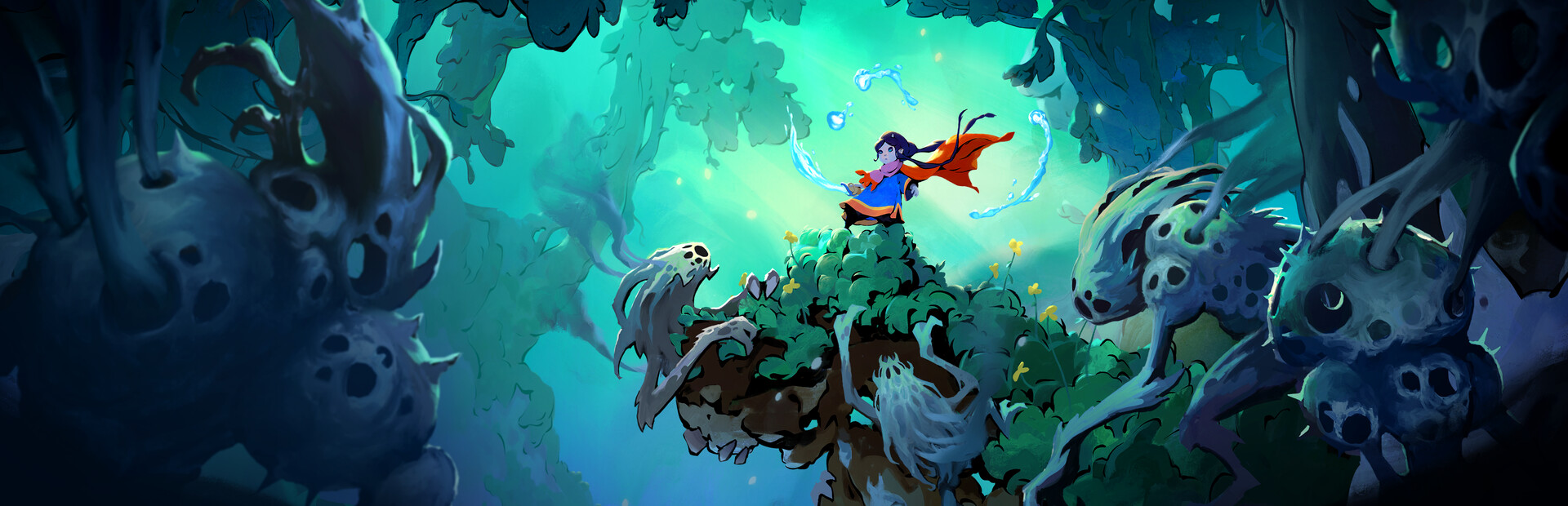 Ayna: Shattered Truth