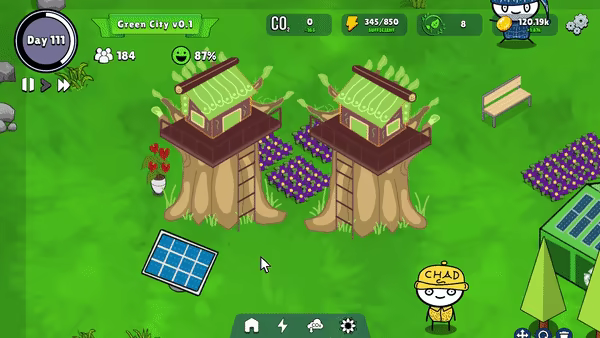 Green City video 2