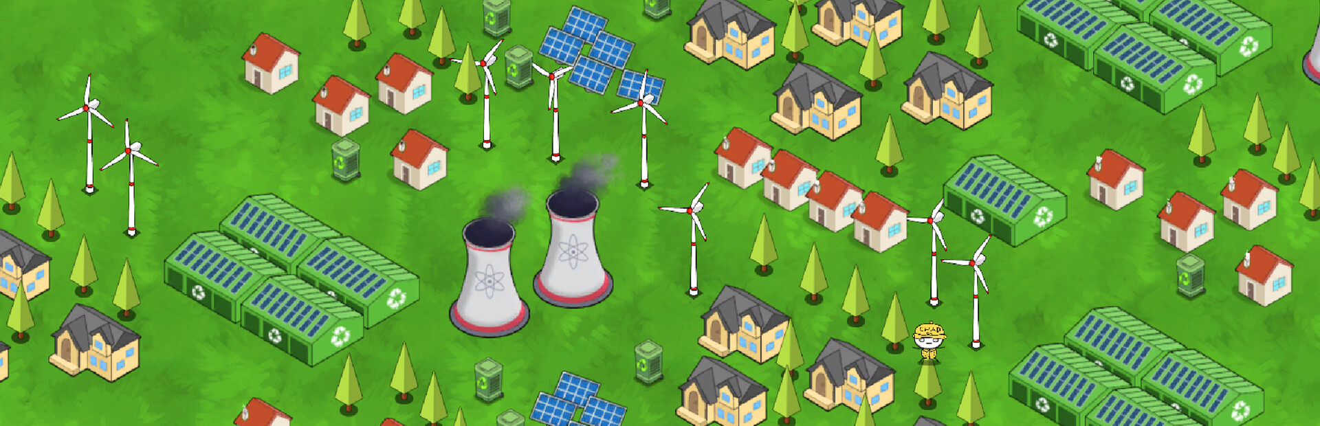 Green City