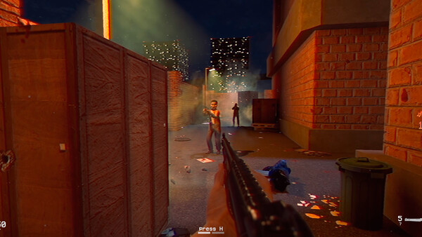Screenshot media