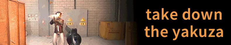 Cop Bastard video 2