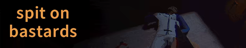 Cop Bastard video 3