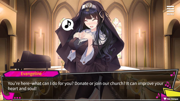 My Newborn Life In A Harem — 13