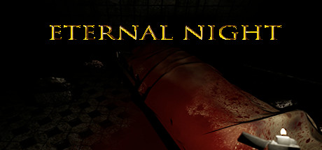 Eternal night banner