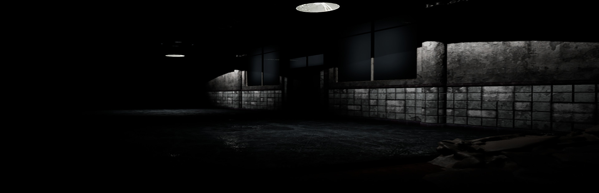 Eternal night