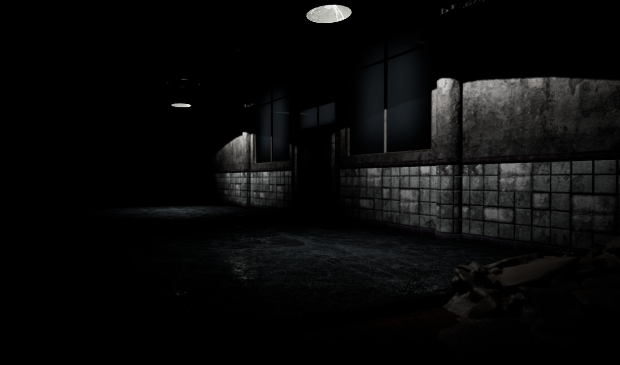 Eternal night Featured Screenshot #1
