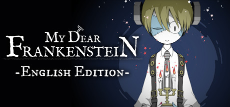 My Dear Frankenstein -English Edition- steam charts