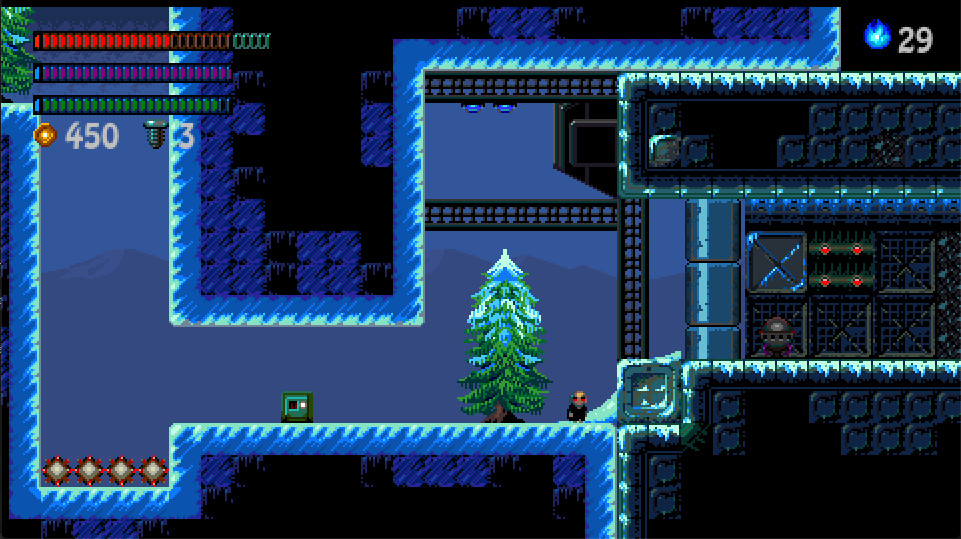 Wreckdigger screenshot #7