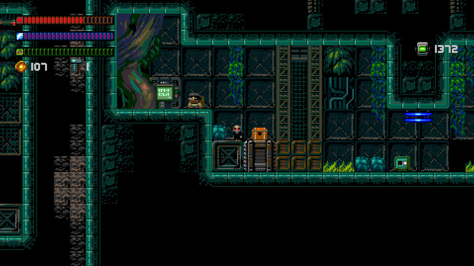 Wreckdigger screenshot #2