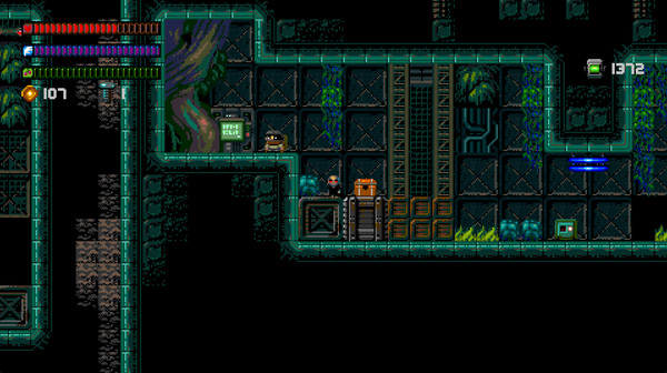 Wreckdigger screenshot 2