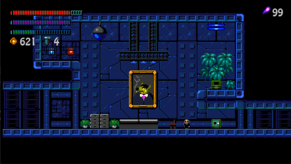 Wreckdigger screenshot #8