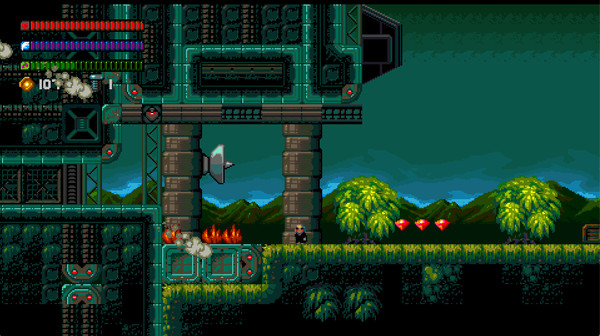 Wreckdigger screenshot 6