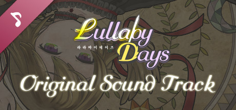 Lullaby days - Original Soundtrack banner image