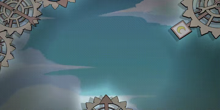 My journey to your world video 1