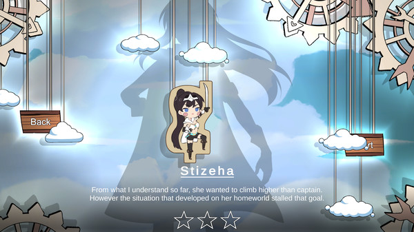 My journey to your world screenshot 3