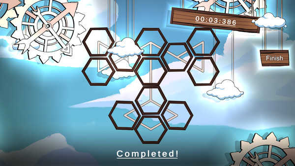 My journey to your world screenshot 5