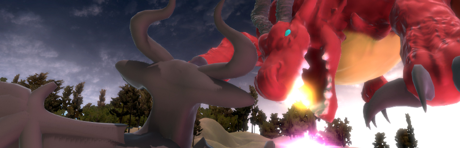 Monster Tamer