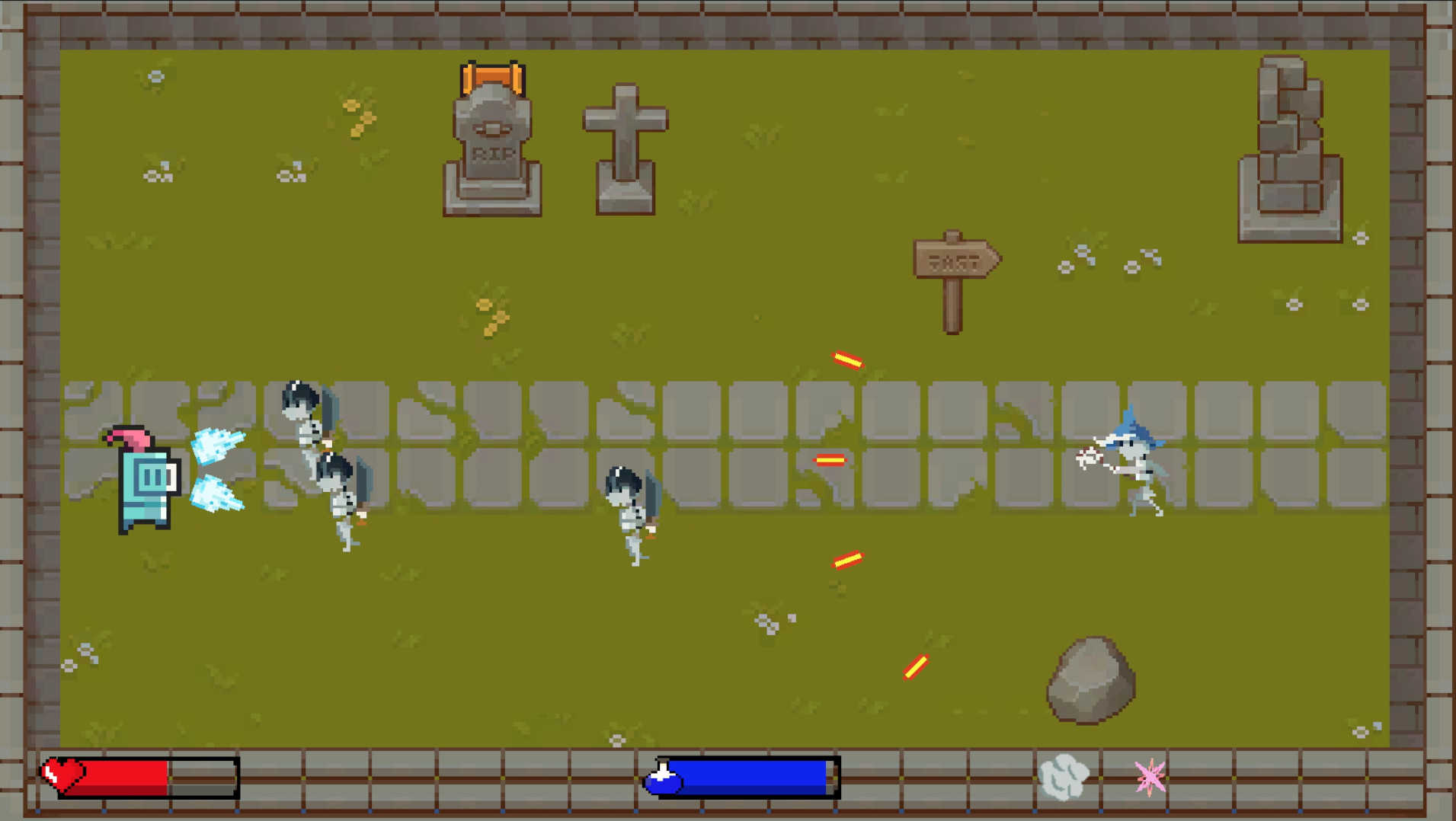 Perish Song Featured Screenshot #1