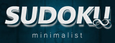 Sudoku Minimalist Infinite