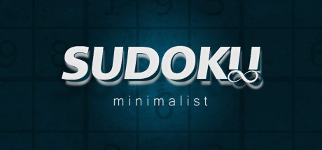 Sudoku Minimalist Infinite steam charts