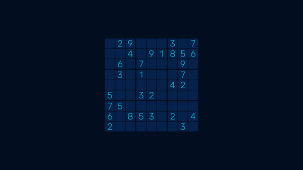 Sudoku Minimalist Infinite screenshot 6