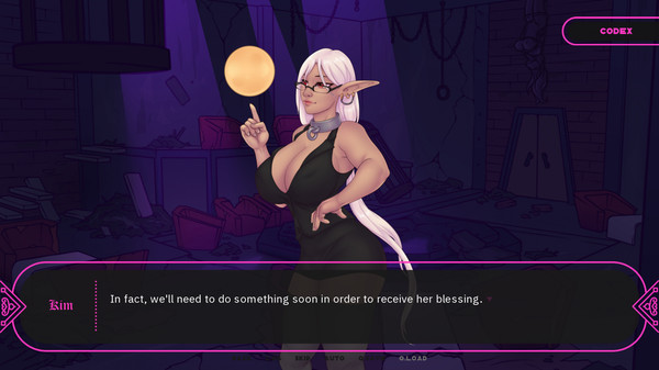 The Sanctum screenshot 15