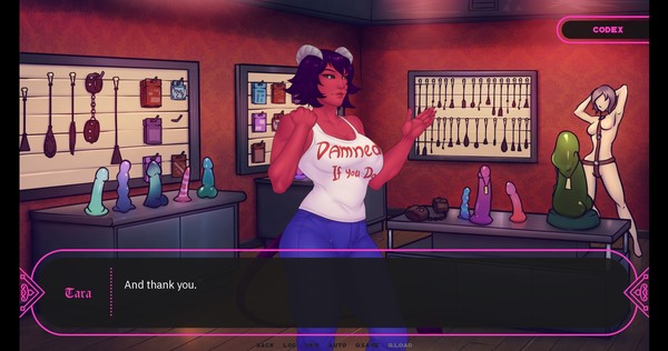 The Sanctum screenshot 9