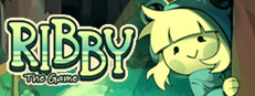 Ribby: The Game Banner