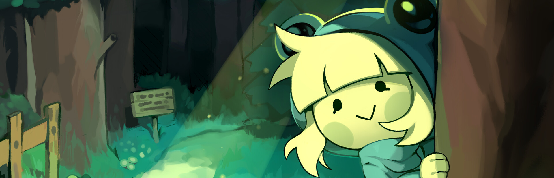 Ribby: The Game