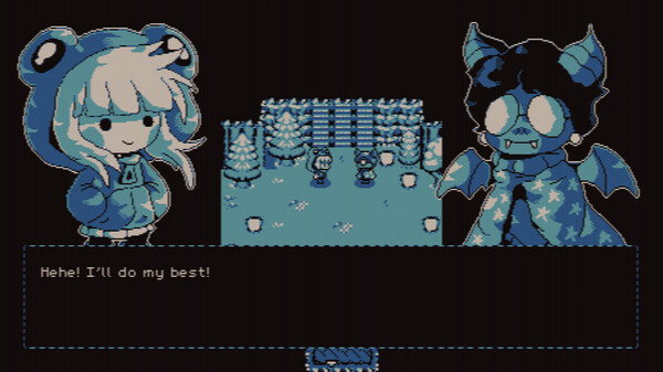 Ribby: The Game screenshot 6