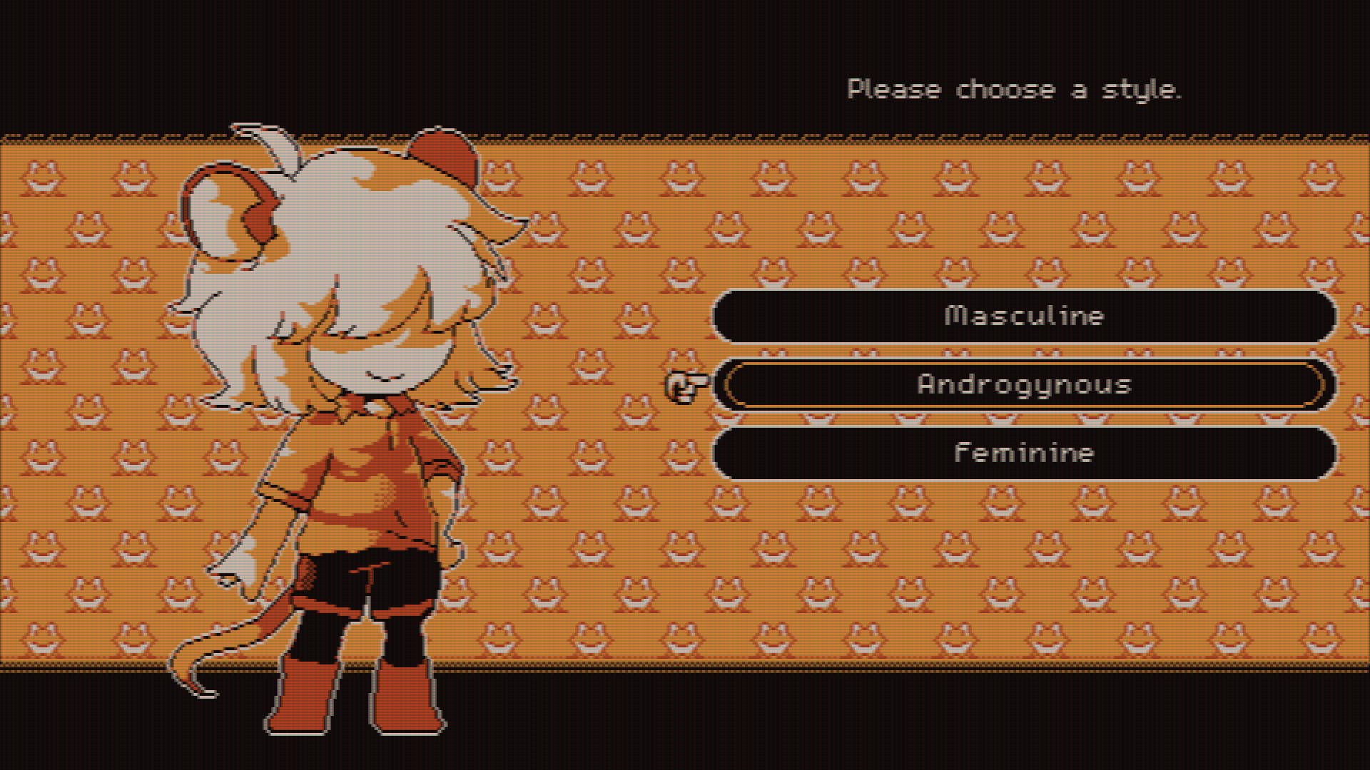 Ribby: The Game screenshot #7