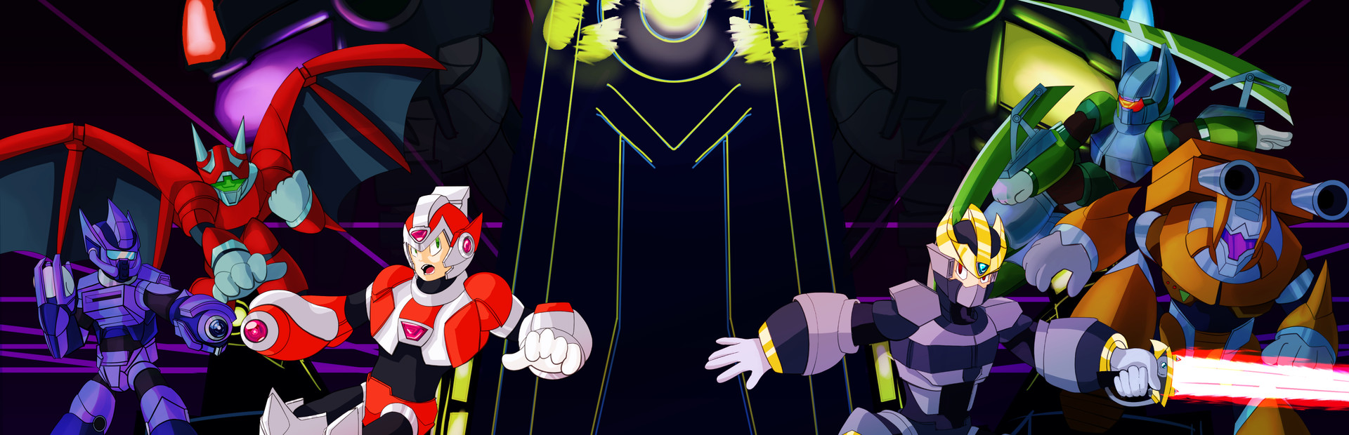 Delta Zero
