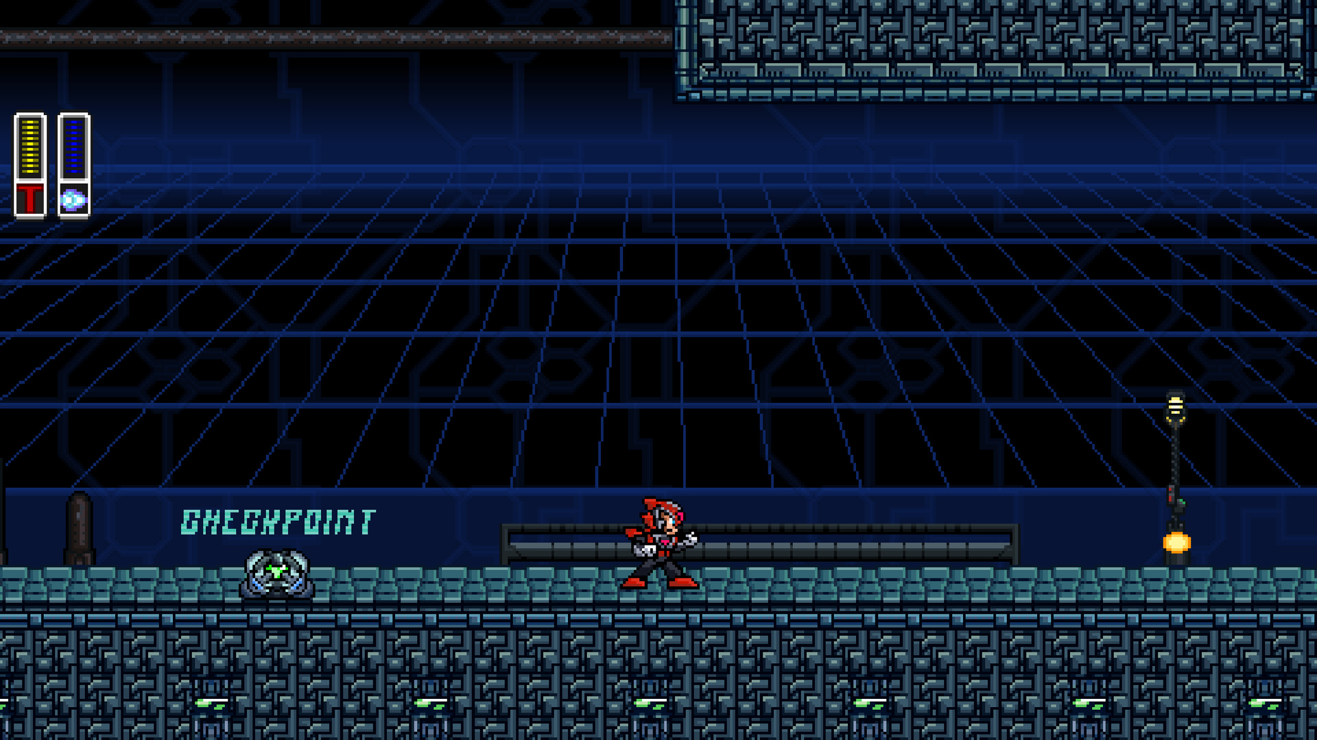 Delta Zero Featured Screenshot #1