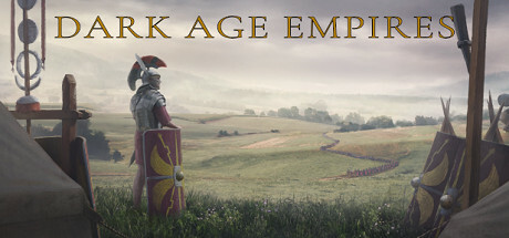 Dark Age Empires — Steam game cover
