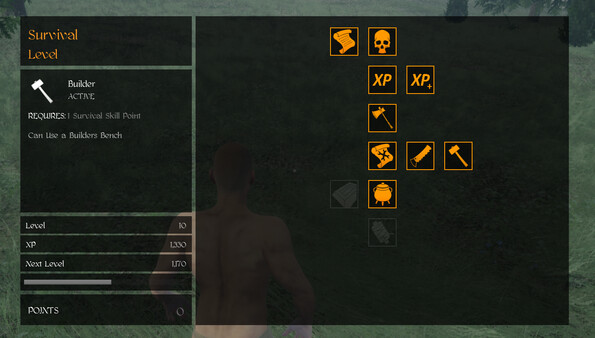 Dark Age Empires screenshot 3