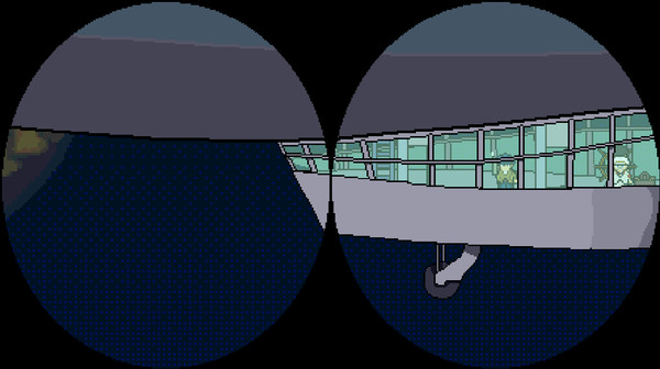 Screenshot z break Screenshot z break