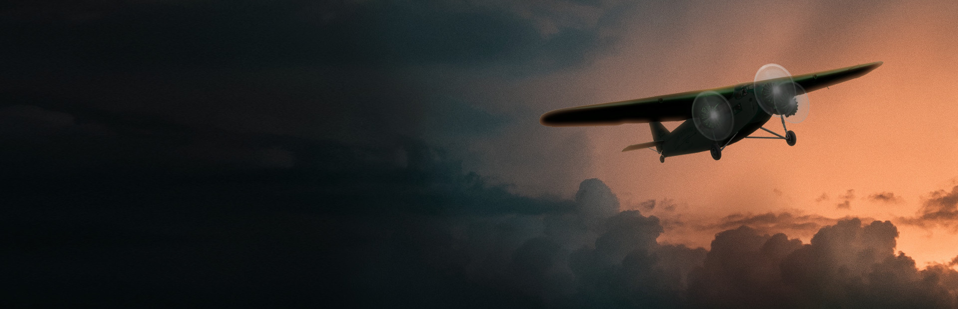 TIMESCAPE: Altitude