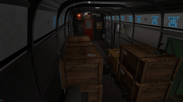 TIMESCAPE: Altitude.