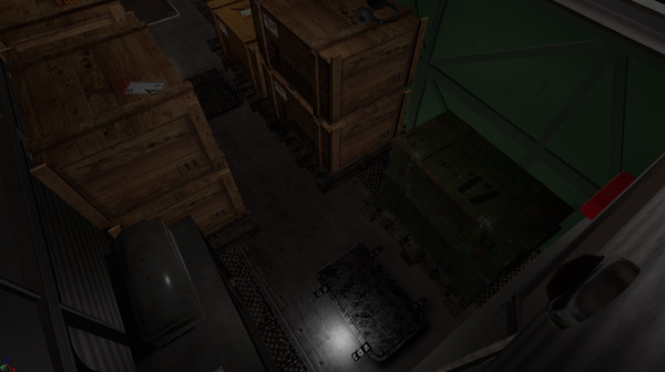 TIMESCAPE: Altitude.